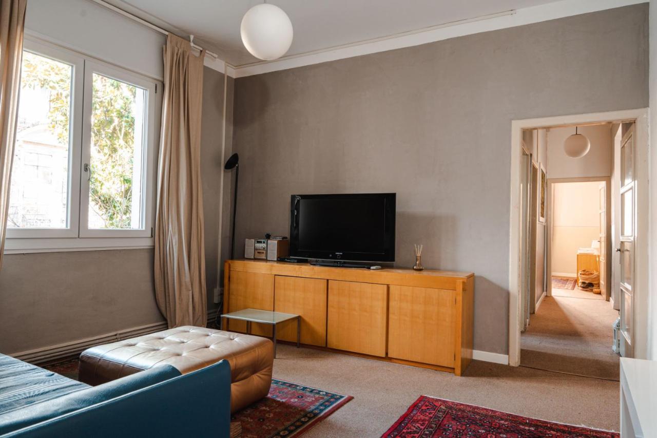 Apartamento Living Down Town Bassano del Grappa Exterior foto