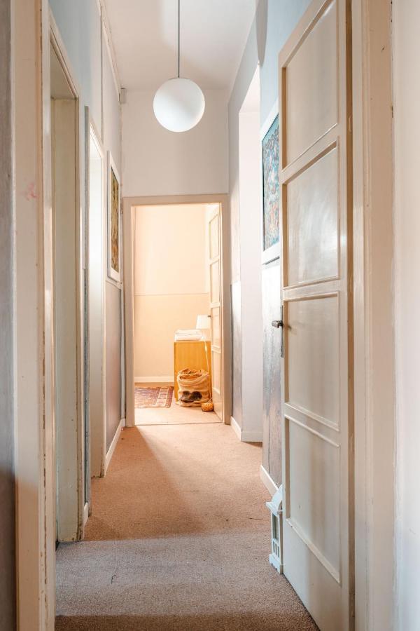 Apartamento Living Down Town Bassano del Grappa Exterior foto