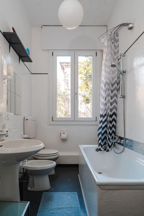 Apartamento Living Down Town Bassano del Grappa Exterior foto