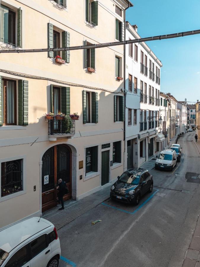 Apartamento Living Down Town Bassano del Grappa Exterior foto