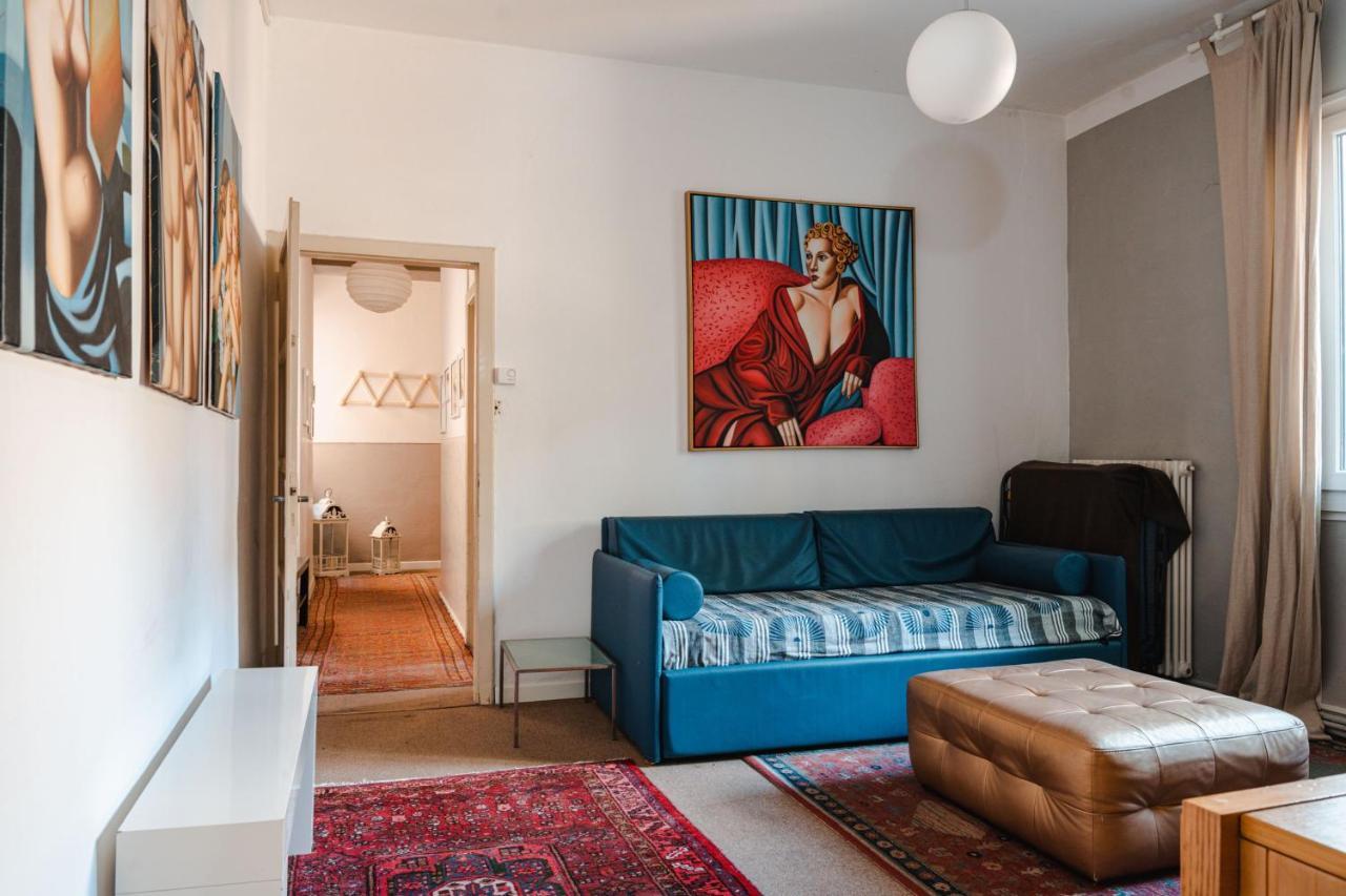 Apartamento Living Down Town Bassano del Grappa Exterior foto