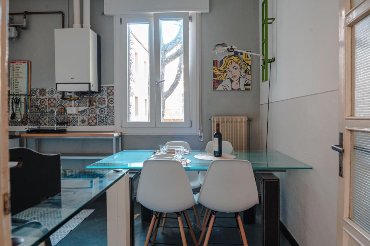 Apartamento Living Down Town Bassano del Grappa Exterior foto
