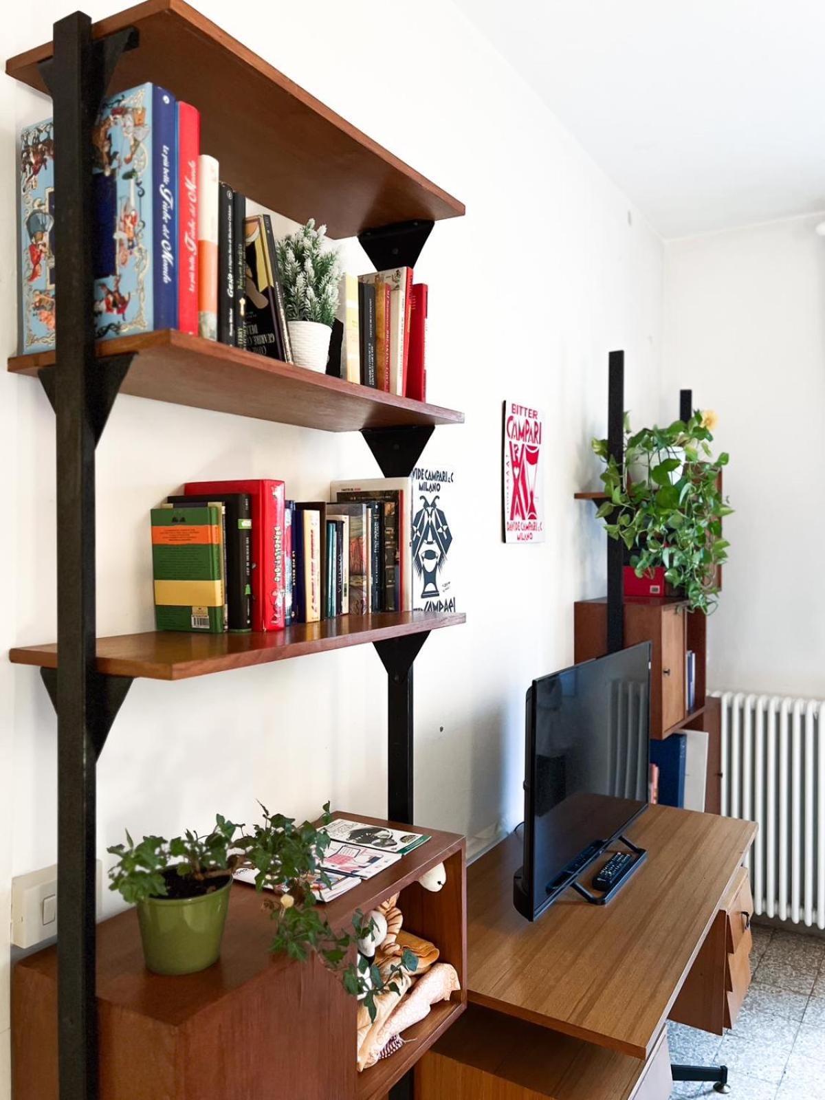 Apartamento Living Down Town Bassano del Grappa Exterior foto