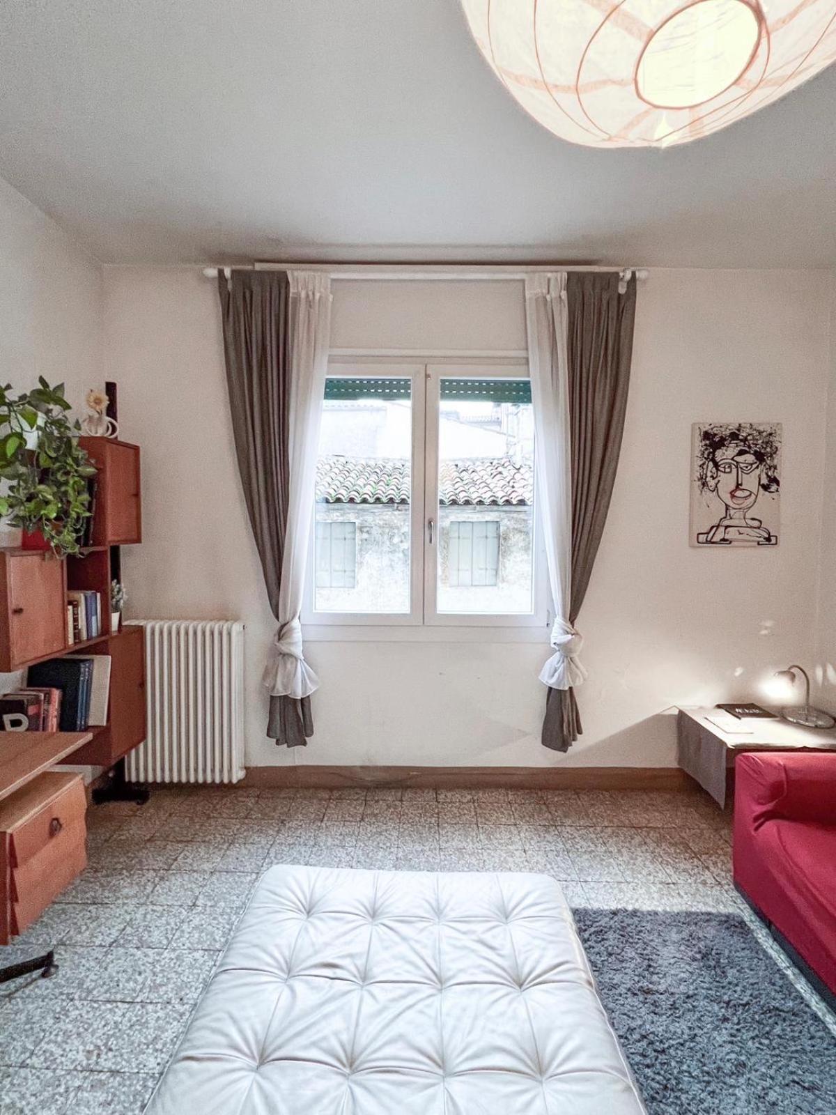 Apartamento Living Down Town Bassano del Grappa Exterior foto