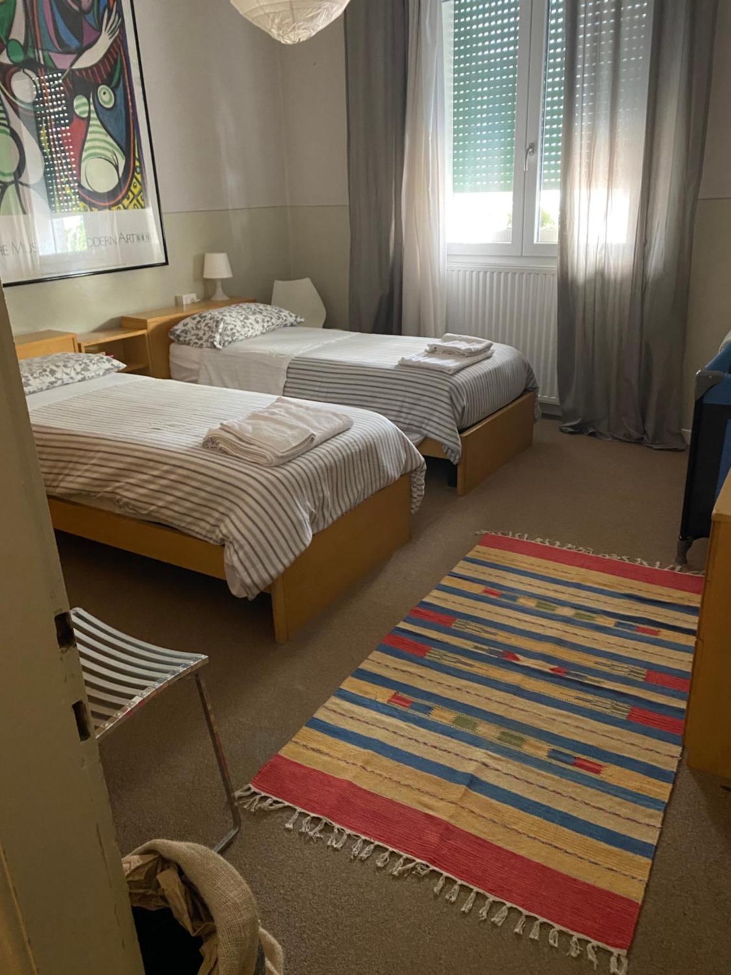 Apartamento Living Down Town Bassano del Grappa Exterior foto