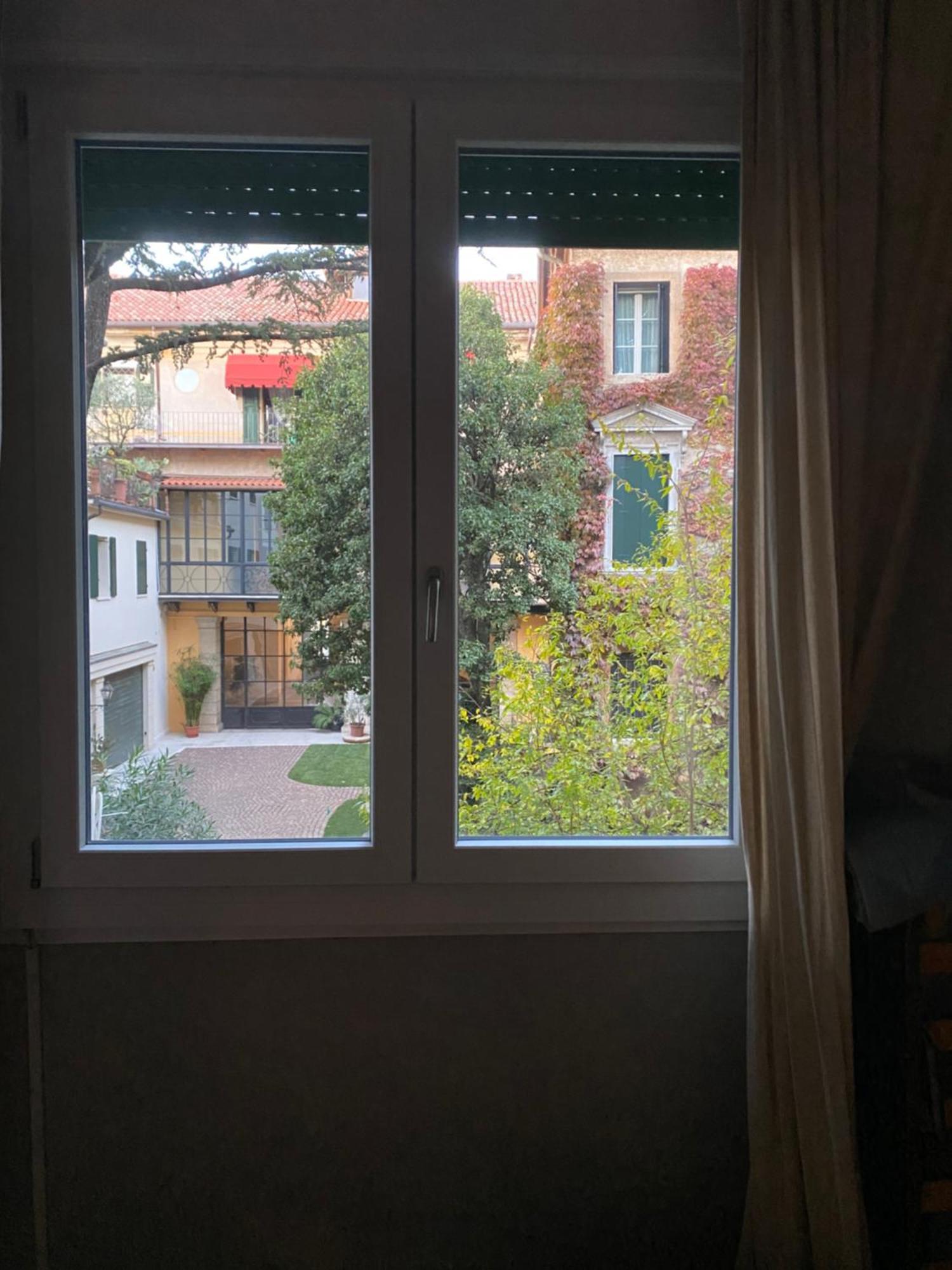 Apartamento Living Down Town Bassano del Grappa Exterior foto