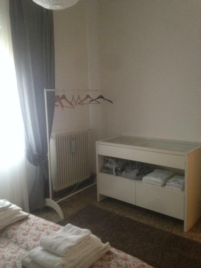 Apartamento Living Down Town Bassano del Grappa Exterior foto