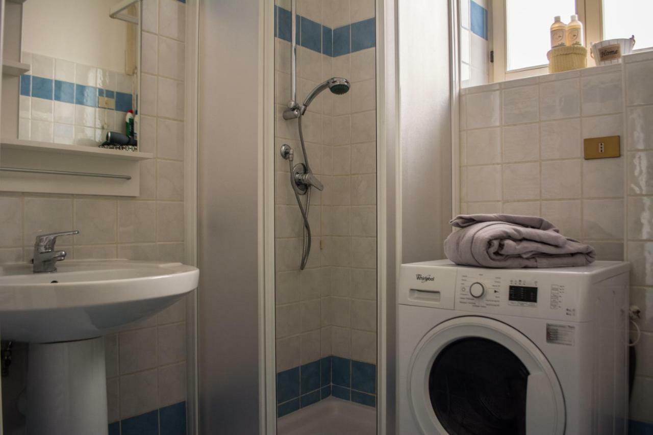 Apartamento Living Down Town Bassano del Grappa Exterior foto