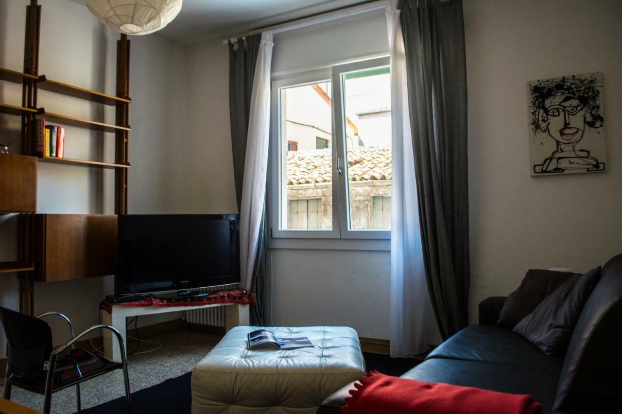 Apartamento Living Down Town Bassano del Grappa Exterior foto