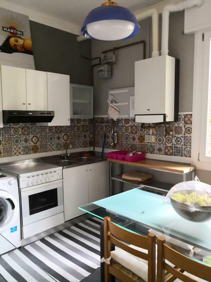 Apartamento Living Down Town Bassano del Grappa Exterior foto